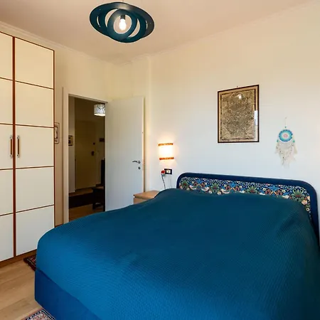 Appartement Quattro Gatti By Interhome San Remo