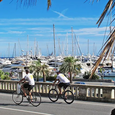 Quattro Gatti By Interhome * San Remo