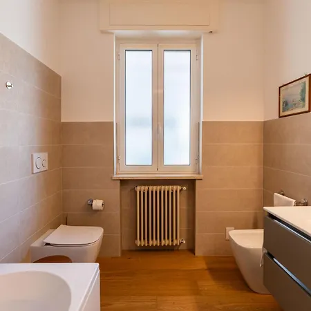 Appartement Quattro Gatti By Interhome