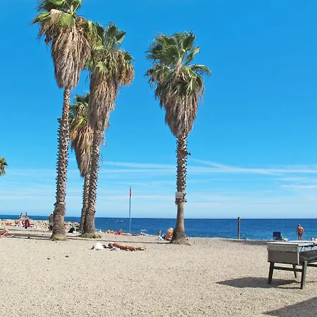 Appartement Quattro Gatti By Interhome San Remo