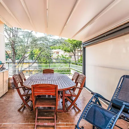 Quattro Gatti By Interhome Appartement