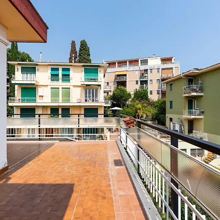 Appartement Quattro Gatti By Interhome