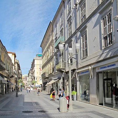 Quattro Gatti By Interhome Appartement San Remo