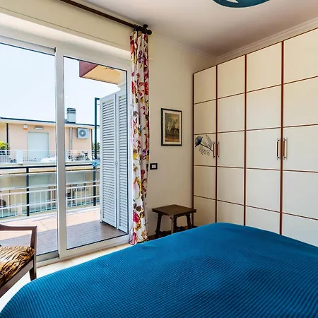 Quattro Gatti By Interhome San Remo