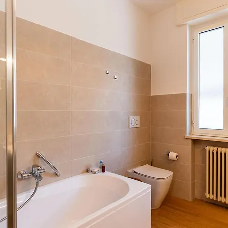 Appartement Quattro Gatti By Interhome