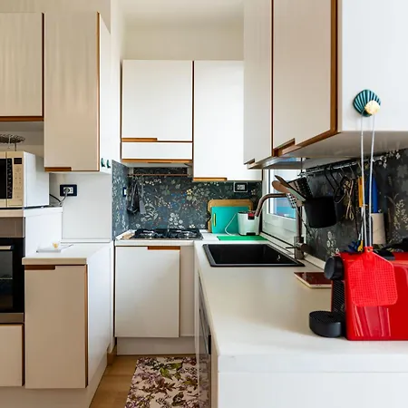 Quattro Gatti By Interhome Appartement *