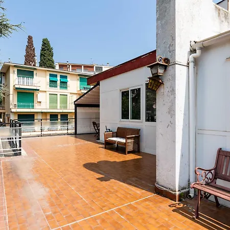 Appartement Quattro Gatti By Interhome *