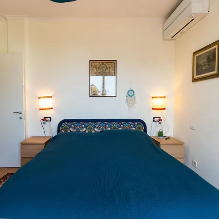 Quattro Gatti By Interhome Appartement San Remo