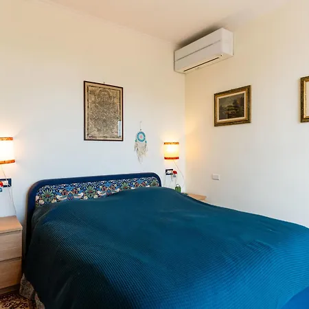 Appartement Quattro Gatti By Interhome San Remo