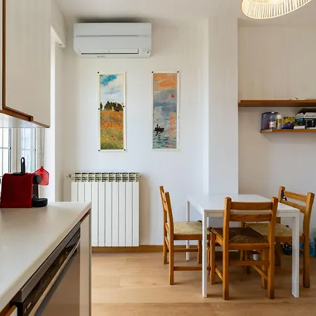 Quattro Gatti By Interhome San Remo