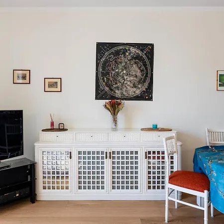 Quattro Gatti By Interhome * San Remo