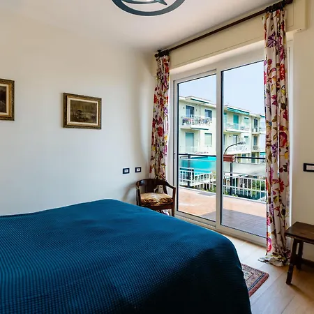 Quattro Gatti By Interhome