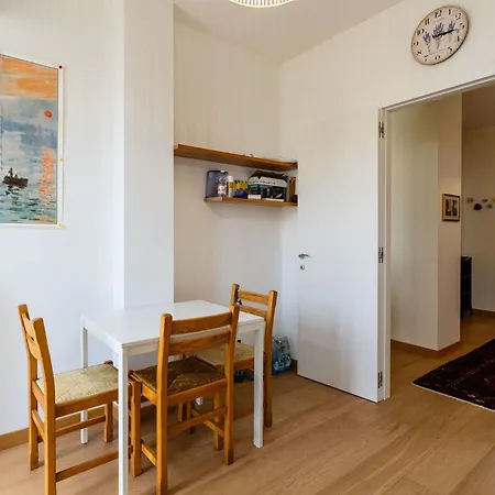 Quattro Gatti By Interhome Appartement