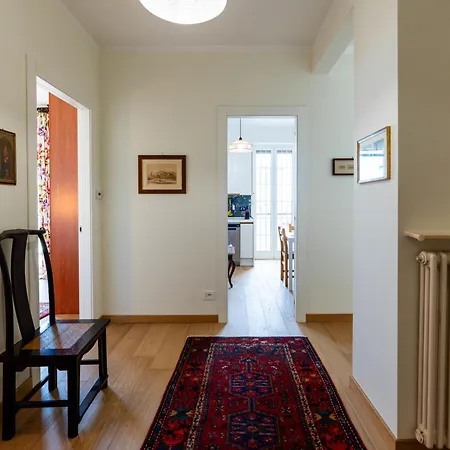 Appartement Quattro Gatti By Interhome