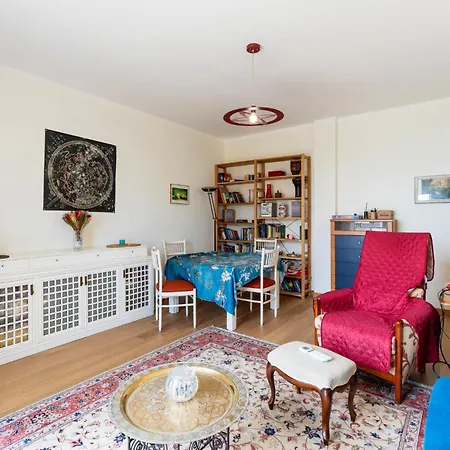 Appartement Quattro Gatti By Interhome *