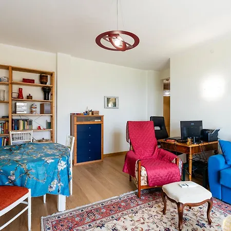 Quattro Gatti By Interhome Appartement San Remo