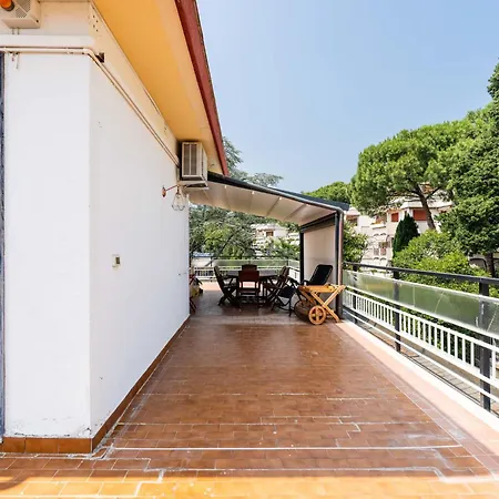 Appartement Quattro Gatti By Interhome