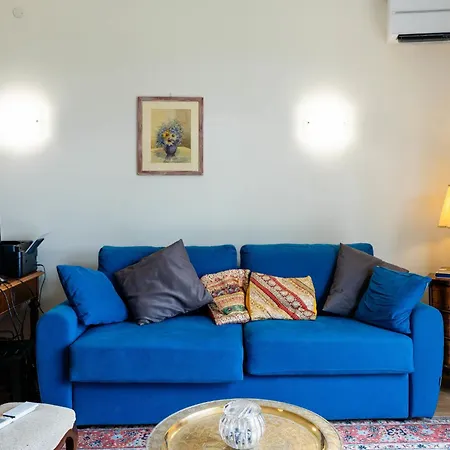 Quattro Gatti By Interhome Appartement San Remo