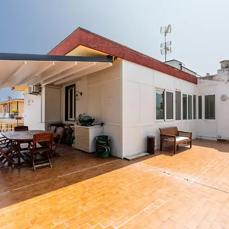 Quattro Gatti By Interhome Appartement San Remo