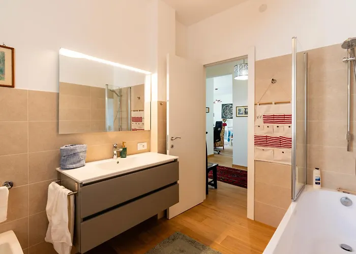 Quattro Gatti By Interhome Daire