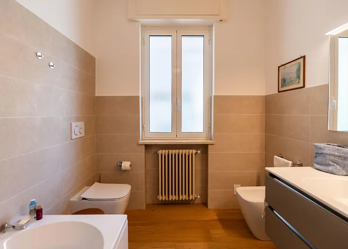 Daire Quattro Gatti By Interhome