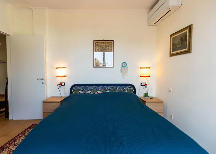 Quattro Gatti By Interhome Daire Sanremo