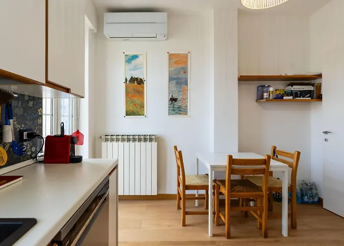 Quattro Gatti By Interhome Sanremo