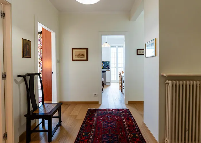 Daire Quattro Gatti By Interhome
