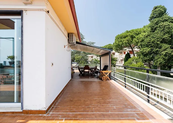 Daire Quattro Gatti By Interhome