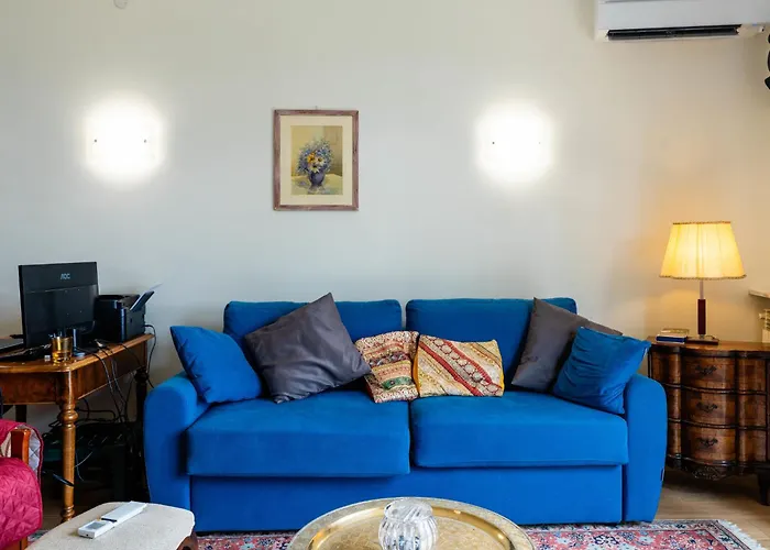 Quattro Gatti By Interhome Daire Sanremo