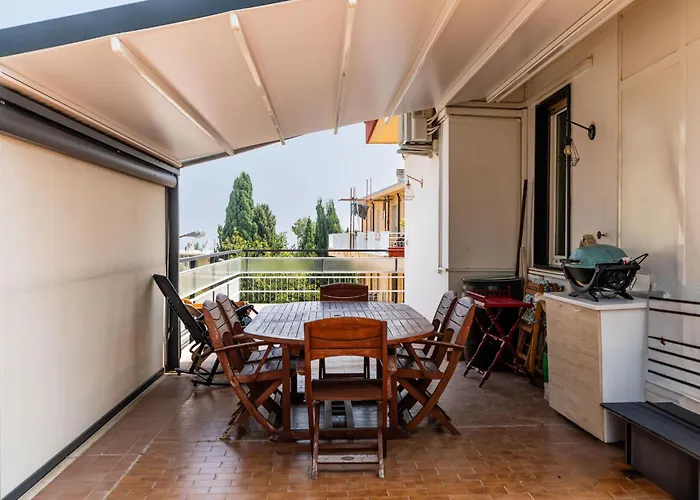 Quattro Gatti By Interhome * Sanremo