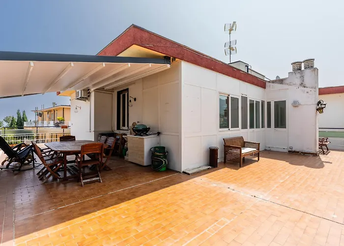 Quattro Gatti By Interhome Daire Sanremo